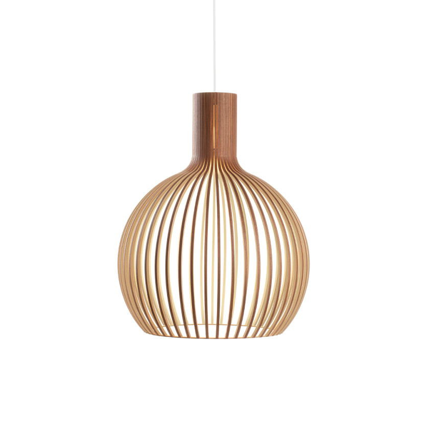 Secto セクト　ペンダントライト　Octo 4240 Secto Octo 4240 Pendant Light